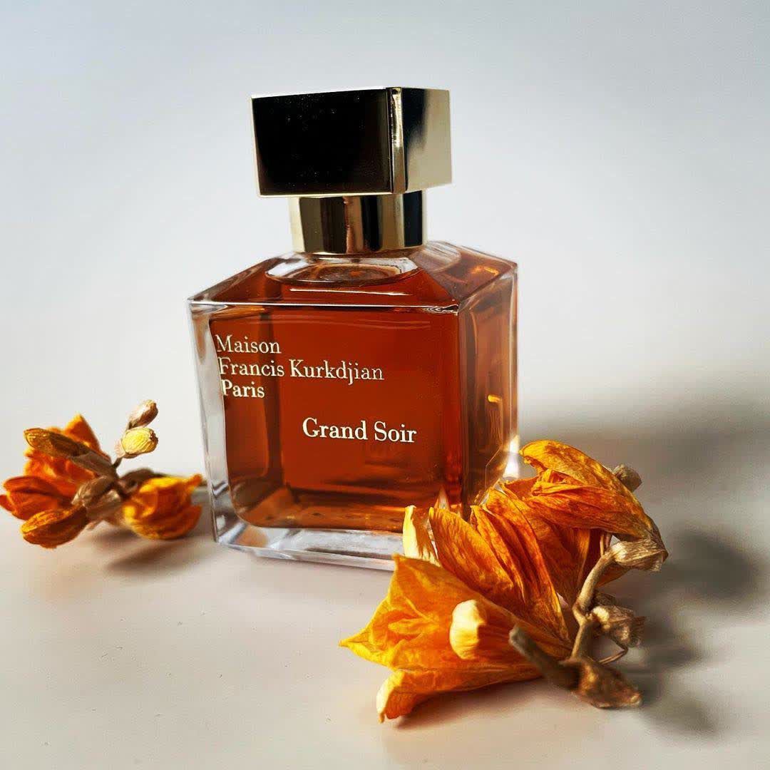 Grand Soir Parfüm